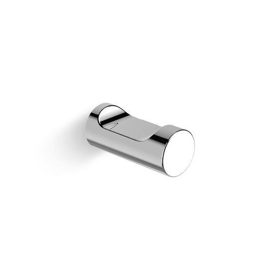 July/Viteo Robe Hook-Chrome