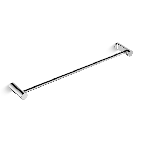 July/Viteo 610mm (24″) Towel Bar-Chrome