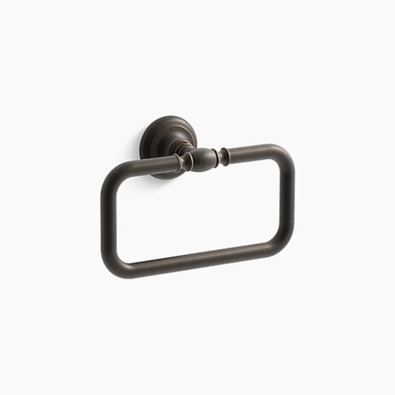 Artifacts Towel Ring