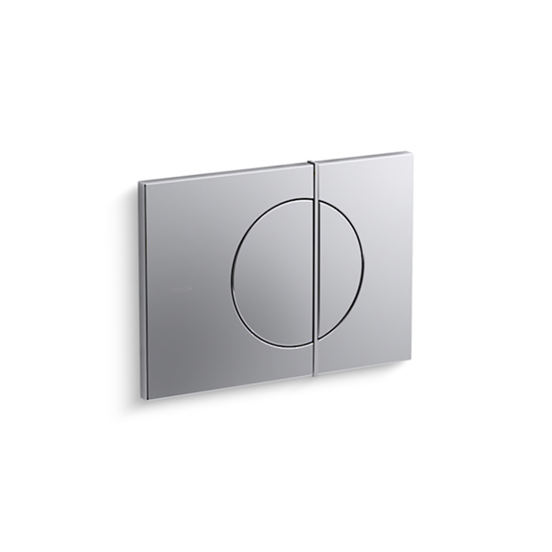 Note Flush Plate (Mechanical)