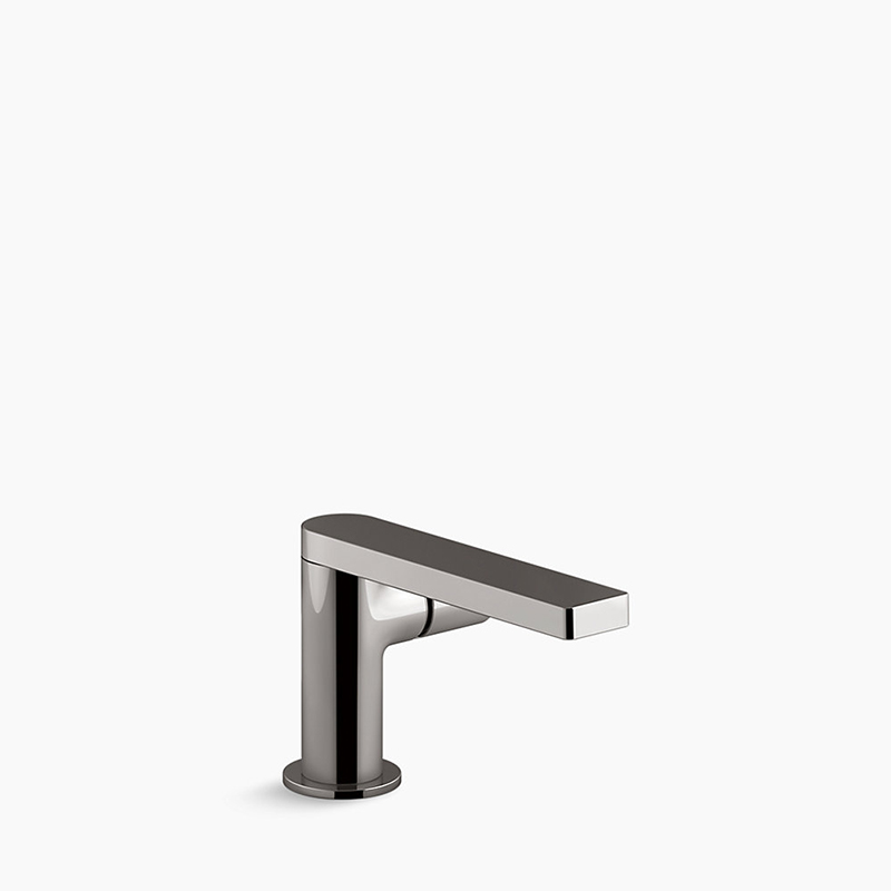 Composed Basin Mixer