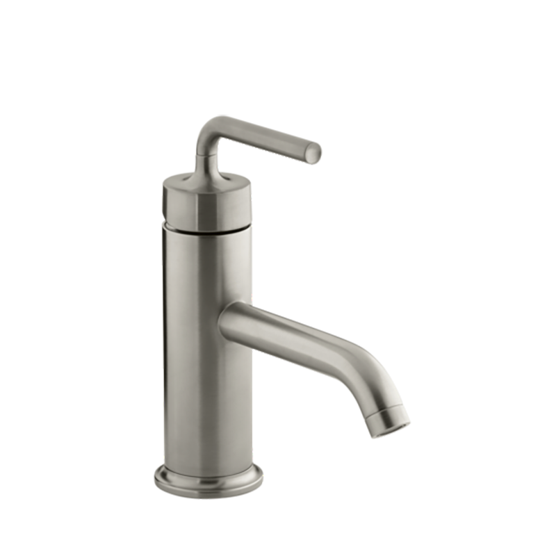 Purist Basin Mixer