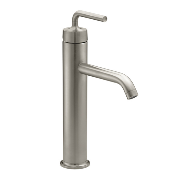 Purist Tall Basin Mixer