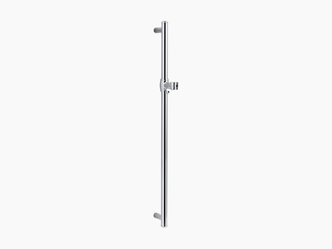 Artifacts™ 30″ Shower Slide Bar