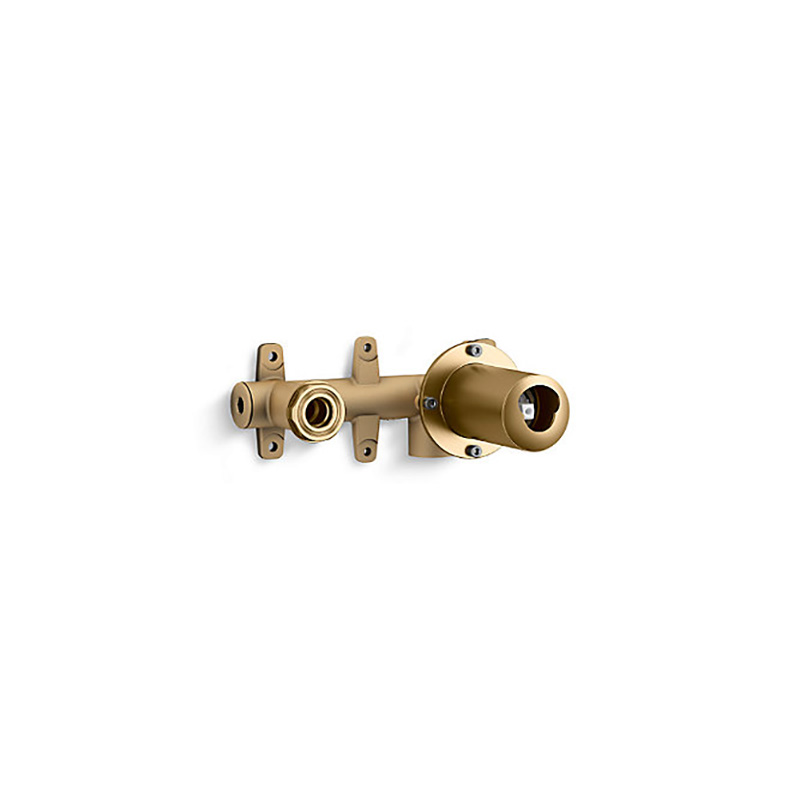 Single Handle Inwall Valve