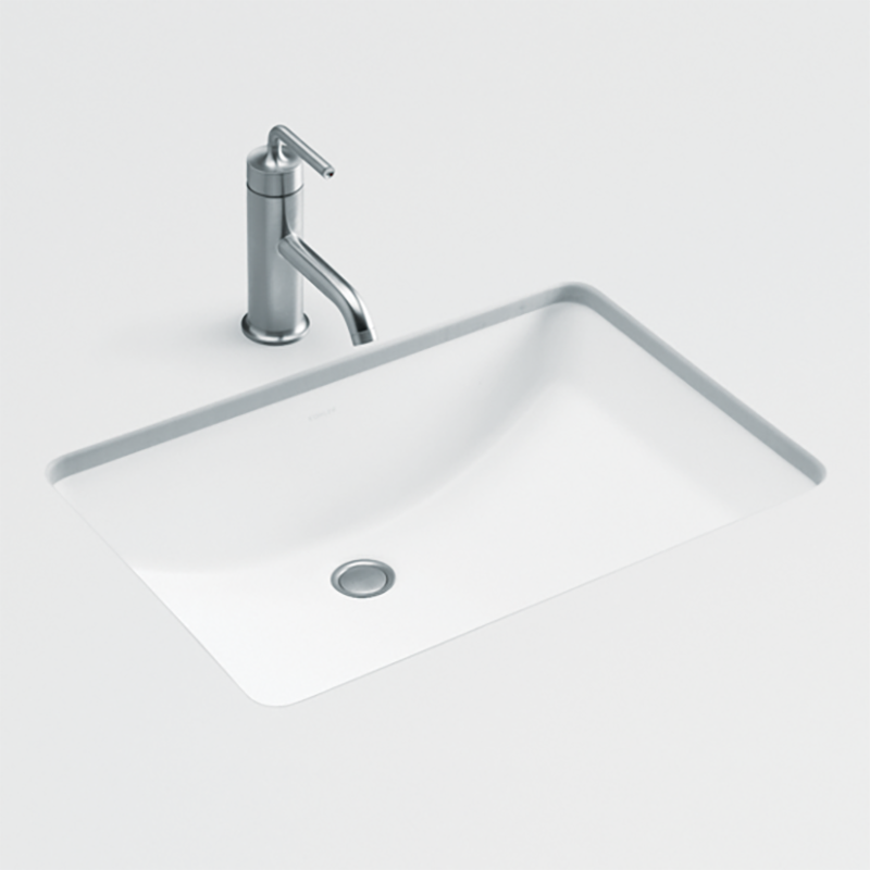 Ladena Undercounter Basin