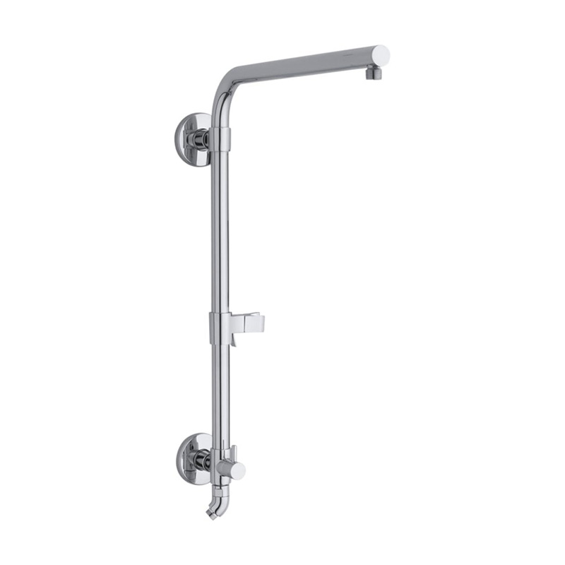 Hydrorail Shower Column-Square