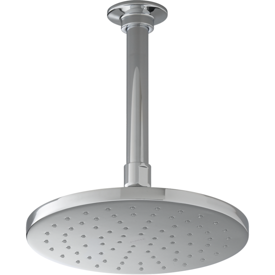 RainCan 200mm Round Shower Head